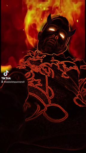 Hot in Hell....!!!