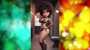 big bubble butt smash vol 1