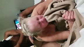 intense POV deep penetration