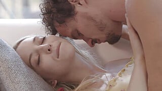 Lily Larimar Ellie Eilish Play With Me