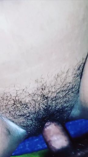 Key moment from &quot;New desi cute village girl fucking time the in boyfriend dhaka room girlfriend&quot;