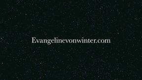Vivian and Eve: She froze her
