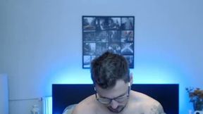 Chad Sensual Members-Only Show
