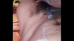 Chofer En Cabina Se Masturba