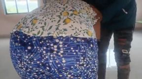 My Hot Sexy Wife First Time Best Blow Job and Ass Fuck