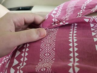 Virgin Man Picked Me and I Let Him touch My Vagina and Bazookas in His Car