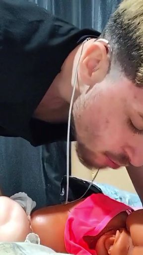 Key moment from "Sex with horny girls (Turkish)"