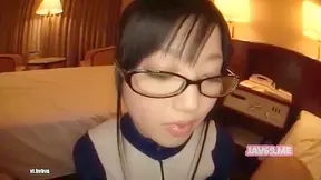 Video de Jodida Hermosa Asiática follando