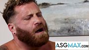 PrideStudios - Furry Ass Eating Leads to Hard Raw Fuck