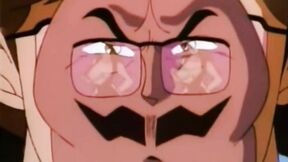 Hentai Sex Porn Dirty Lustful Doc Eats Wet Cunt