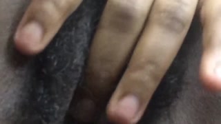 Milf cums to porn with wand w/smoking fet