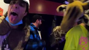 Dxsh - Hoodrats w/ Capoxxo, Oaf1, Keyblayde808, &amp_ Mayh3mp (Music Video)