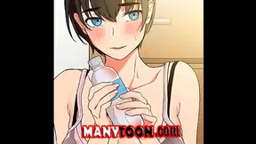 Anime Beauty Rides Cock Hard Before Taking Rough Anal From Behind
