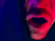 POV Vampire Owns Pathetic Vampire Hunter