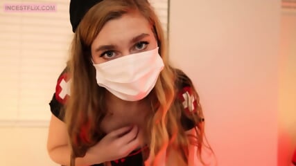 Sister - Your not my bf - solo virtual sex pov family fantasy taboo roleplay