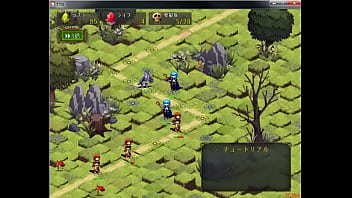 【エロゲ実況】凌辱&times_タワーディフェンス【四ノ宮美琴】