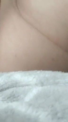 Fap My Pussy by Dildo