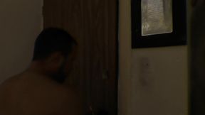 israeli solar water heater technician fucks hard