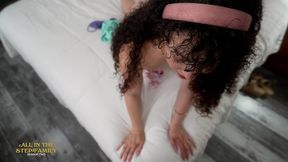 virgin step-sister pixie smalls graduates from sex academy! aitsfs2e8