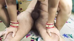 Bhabhi Ki Chut Mein Devar Ne Banana Dal Diya