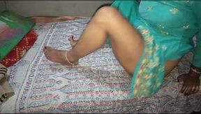 Desi Bhabhi Doggy Style Fucked by Brother in Law