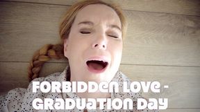 Forbidden Love - Graduation Day 4K