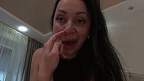 nose cleaner