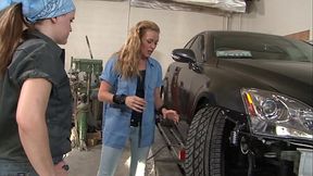 The first mystery - what'_s wrong with this damn car? But soon there'_s a bigger question -...