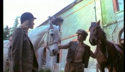 Brigitte Lahaie I Am Yours to Take (1977) sc2