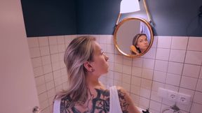 Morning Andre Love Starts with Fucking the Neighbor