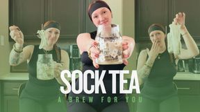 Sock Tea