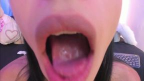 Dulce May Private Show