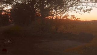 Masturbación, pies, masturbándose, desnudez pública, al aire libre – vídeo casero público de un británico aficionado masturbándose a sí mismo