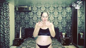 Strong muscles worship! Sport motivation for pathetic losers like you ! 120 repeats!