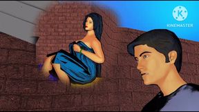 Hot bhabhi ki jabardast chudai