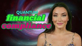 QUANTUM FINANCIAL COMPLIANCE