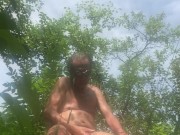 Bush Bate ll with BriggsBanner