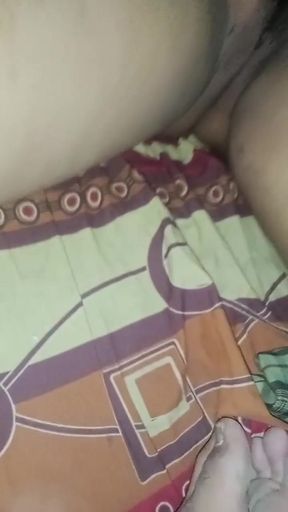 Powerful moment from &quot;Mother-in-law asks for a massage video 20250824 010609.mp4&quot;