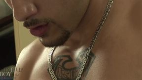 Kayden Daniels + Vito Vega