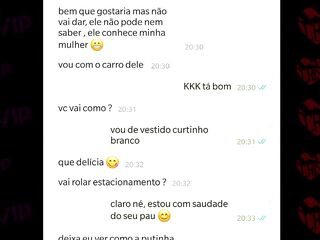 Sexy hotty, Cristina Almeida is using each opportunity to have sex with somebody, until this babe cums