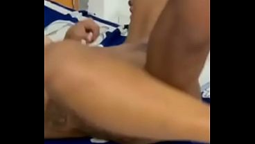 Three big Black guys from Rio fucked me.