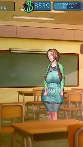 Taffy Tales 0.170b Part 13 Bought Her a New Toy by Loveskysan69