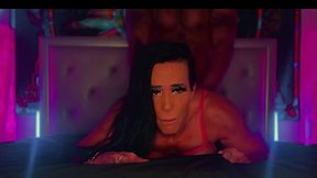 Breeding Aliyah Taylor During Therapy Sex Addict