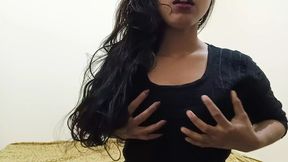 Wild Side Unleashed! Female Desi Girlfriends Share Vibrant Vaginas and Desperate Desires with Bob and Intense Fingerplay!