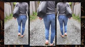 MarieRocks nude again for your fun