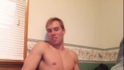 Jacob Fisher Private Show
