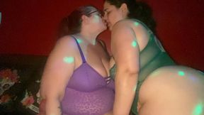 Hooking Up with Karla Lane