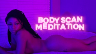 Sensual Bodyscan Meditation