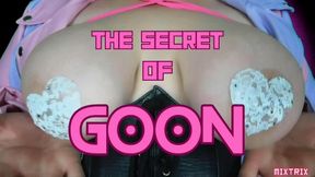 The Secret of Goon (visual)