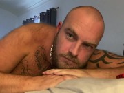 Good morning beautiful (POV)